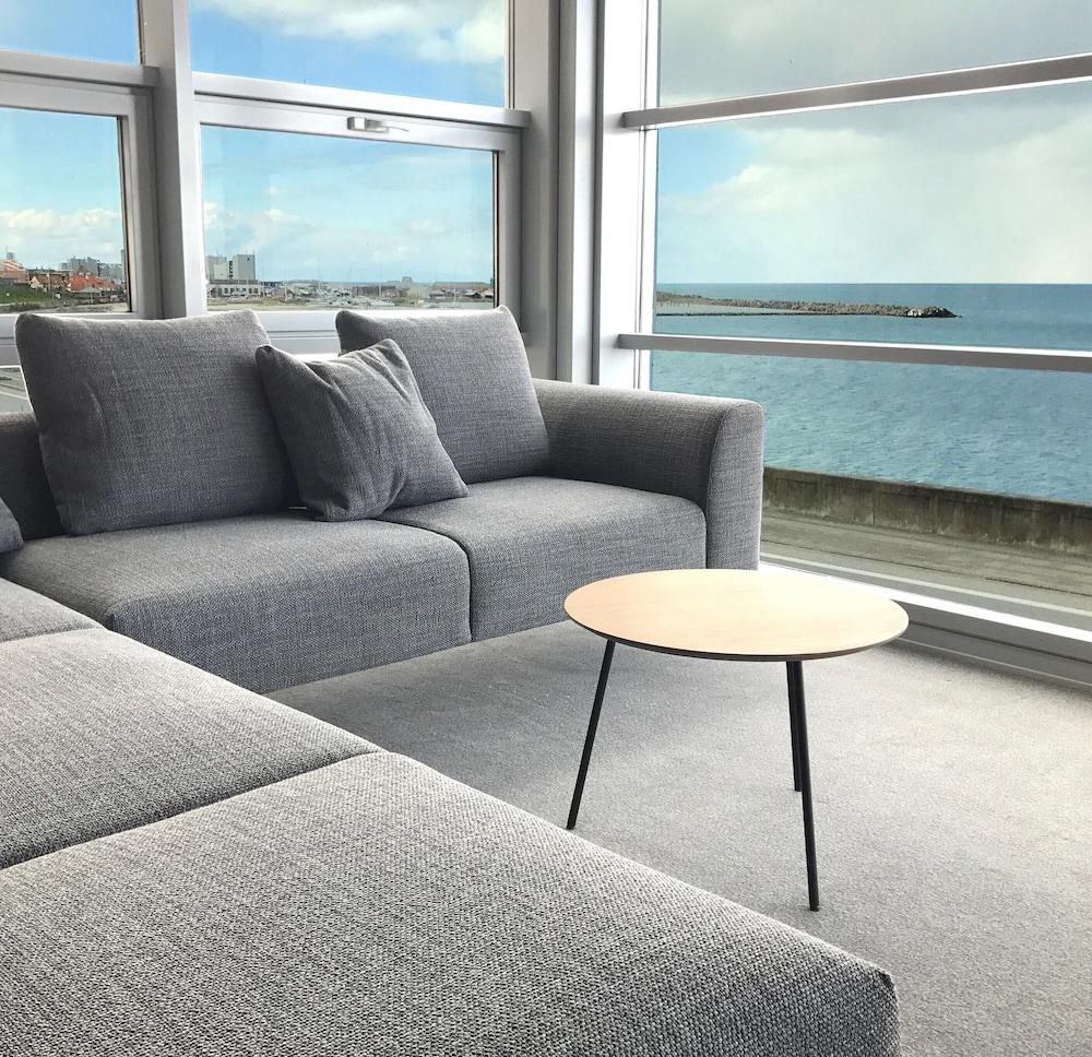 Griffen Spa Hotel Rønne المظهر الخارجي الصورة